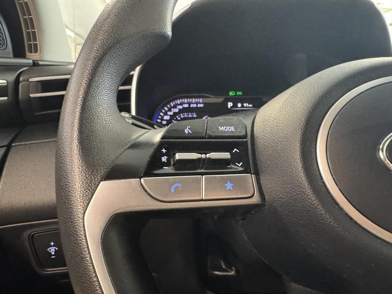 hyundai Tucson 2023 - 22