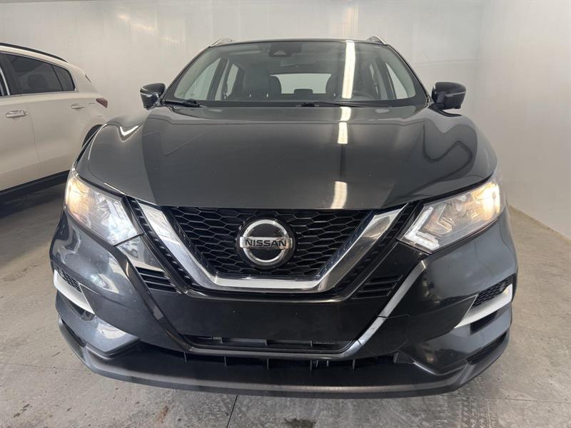 nissan Qashqai 2021 - 3