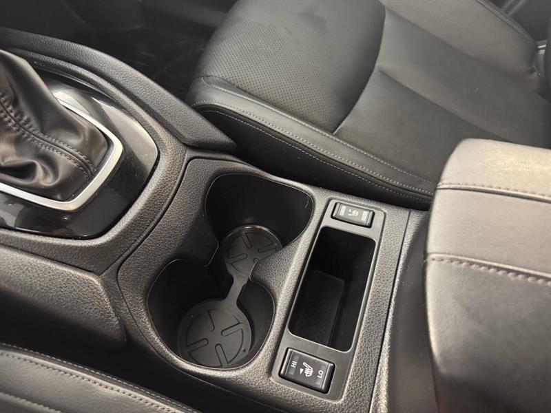 nissan Qashqai 2021 - 21