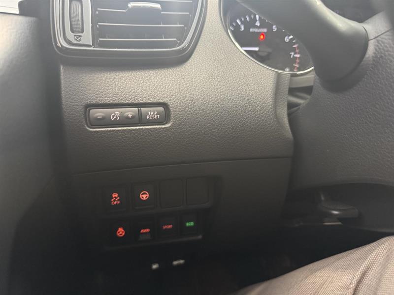 nissan Qashqai 2021 - 25