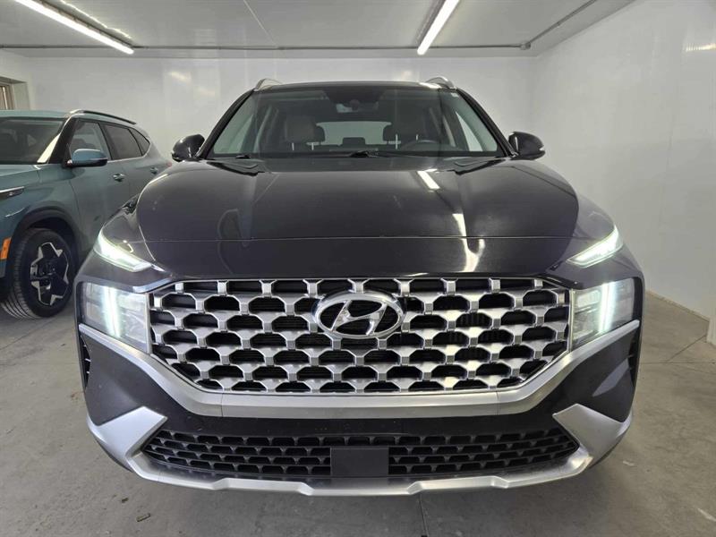 hyundai Santa Fe 2022 - 4