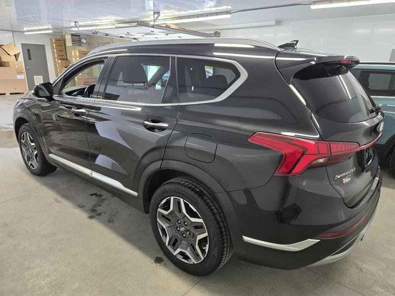 hyundai Santa Fe 2022 - 6