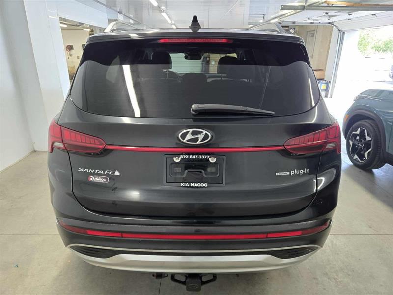 hyundai Santa Fe 2022 - 7