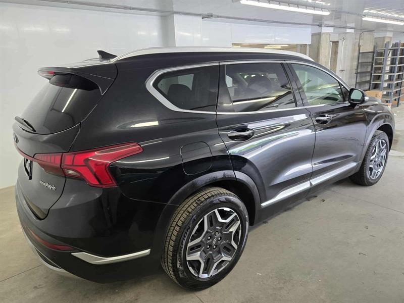 hyundai Santa Fe 2022 - 8