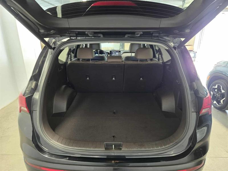 hyundai Santa Fe 2022 - 9