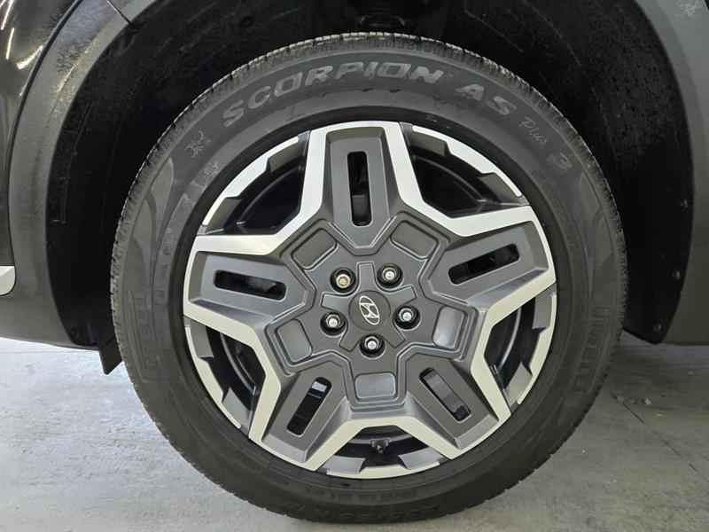 hyundai Santa Fe 2022 - 10