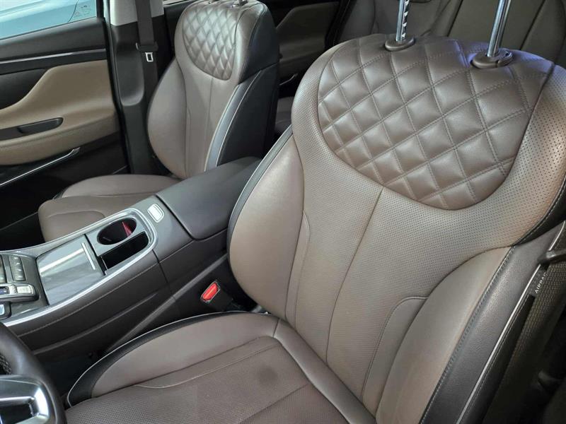 hyundai Santa Fe 2022 - 14