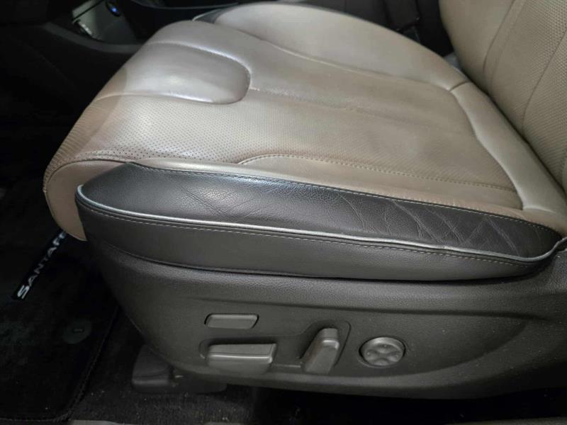 hyundai Santa Fe 2022 - 16