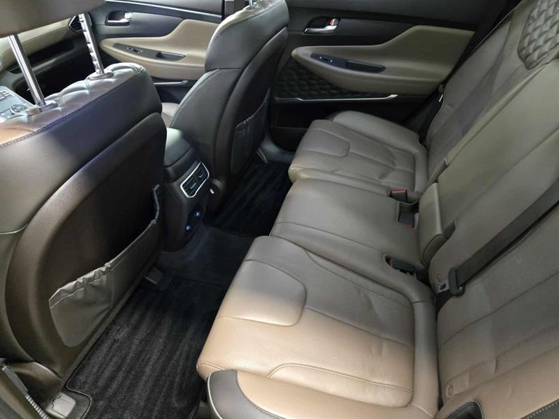 hyundai Santa Fe 2022 - 17