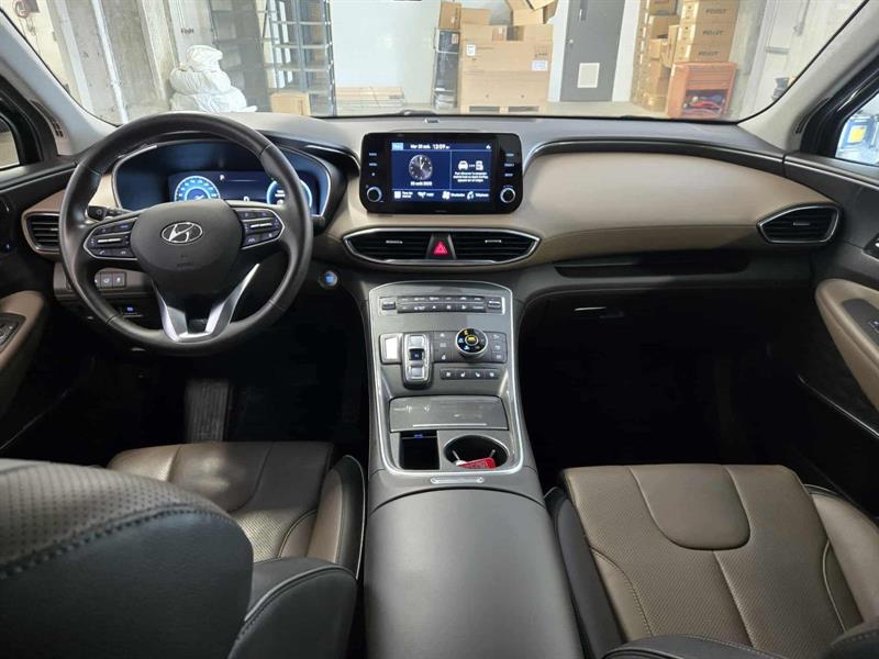 hyundai Santa Fe 2022 - 18