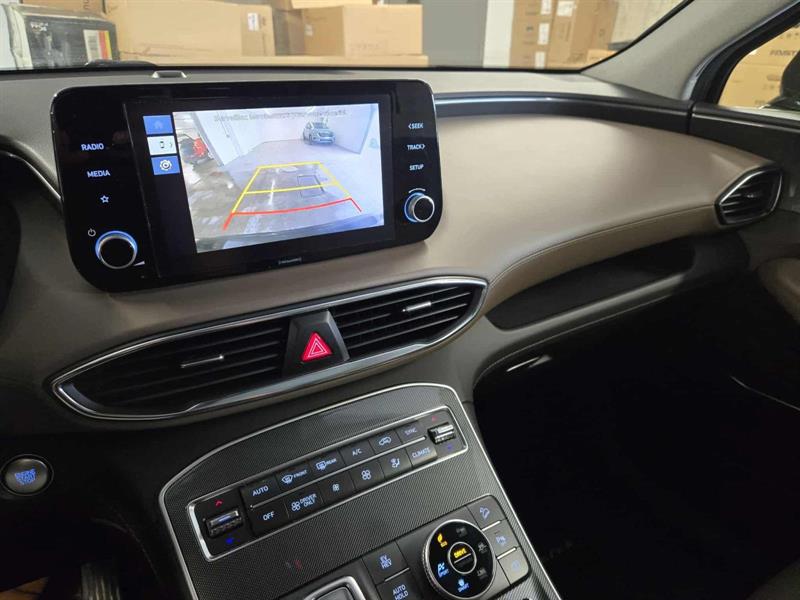 hyundai Santa Fe 2022 - 20