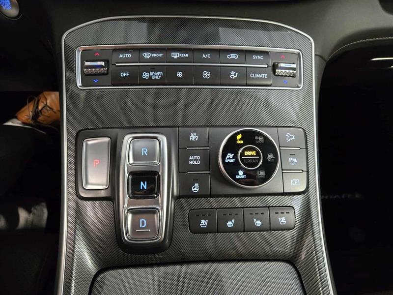 hyundai Santa Fe 2022 - 21