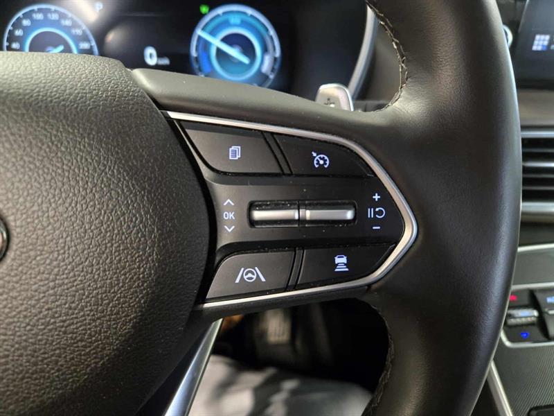 hyundai Santa Fe 2022 - 23