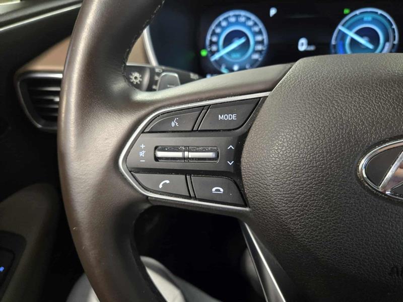 hyundai Santa Fe 2022 - 24