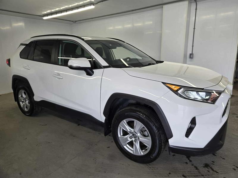 toyota RAV4 2020 - 3
