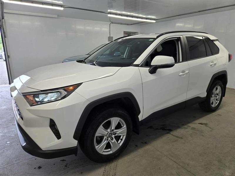 toyota RAV4 2020 - 5