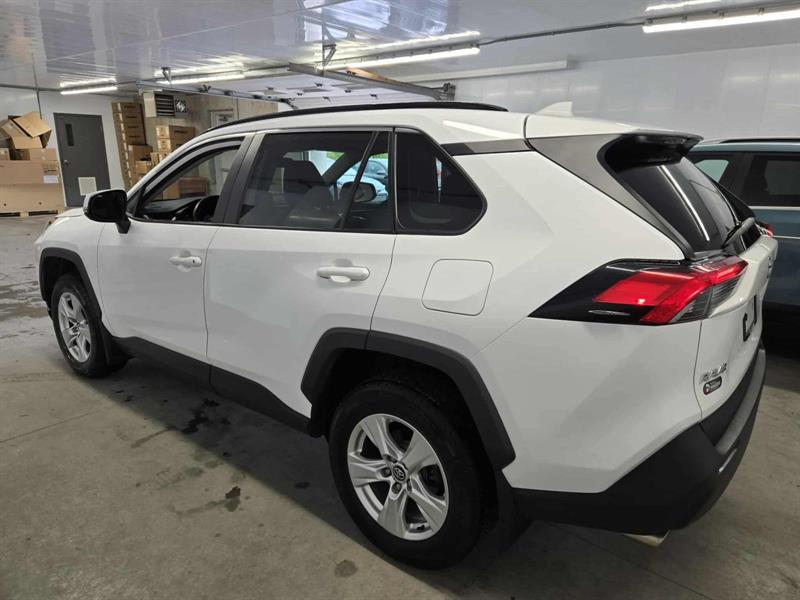 toyota RAV4 2020 - 6
