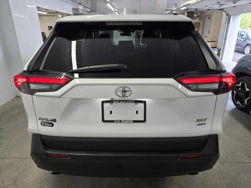 toyota RAV4 2020 - 7