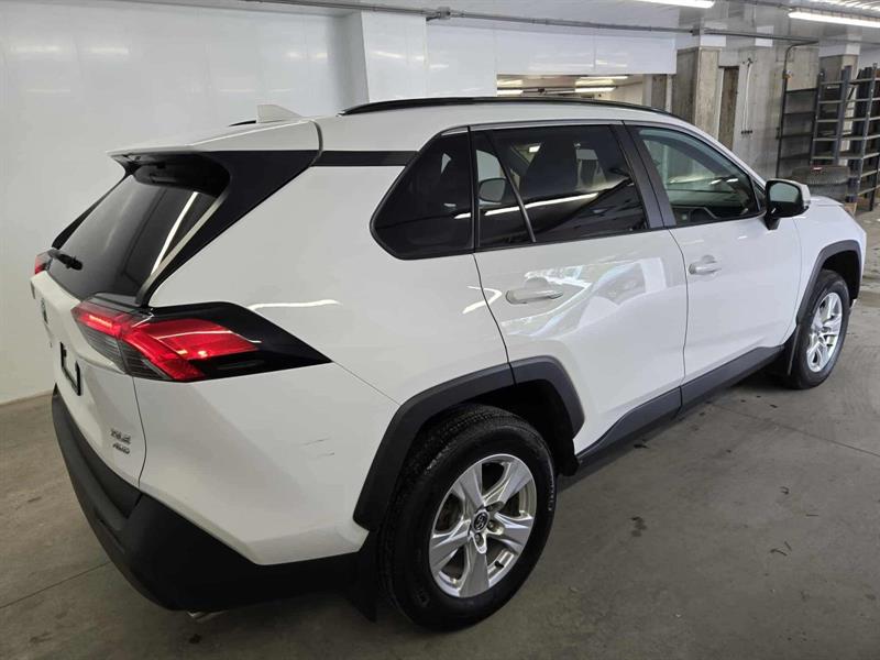 toyota RAV4 2020 - 8