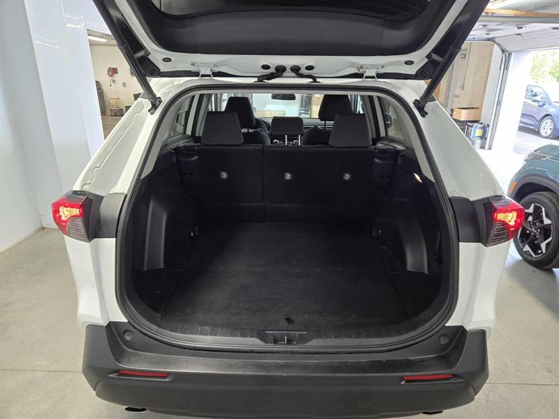 toyota RAV4 2020 - 9