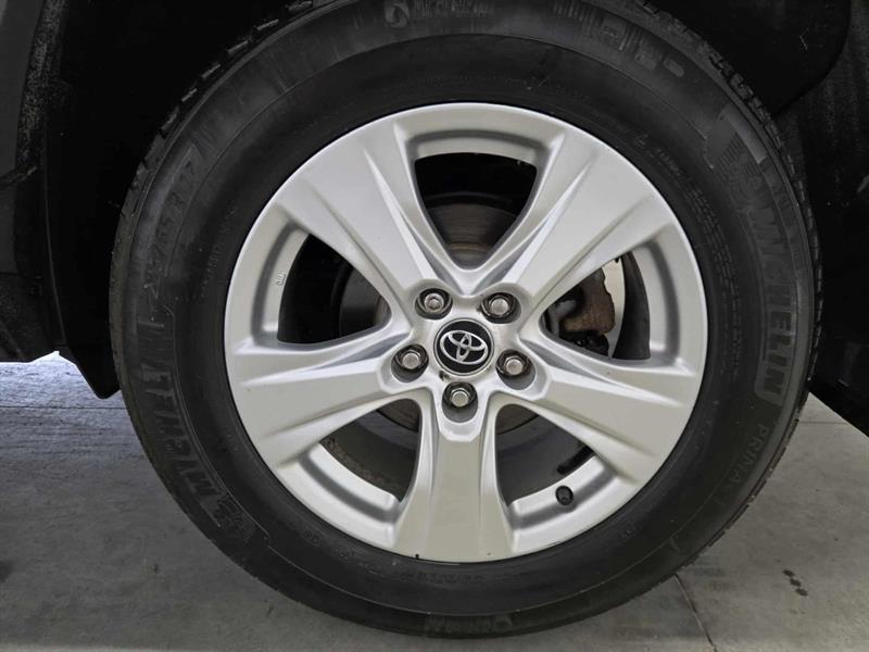 toyota RAV4 2020 - 10