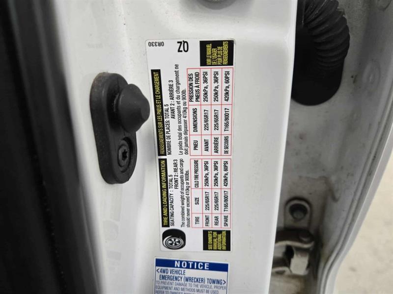 toyota RAV4 2020 - 11