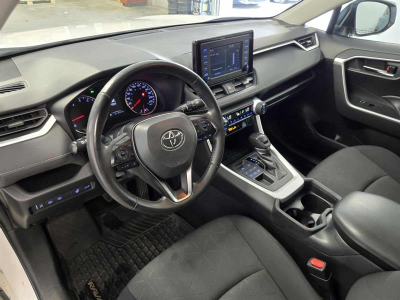 toyota RAV4 2020 - 12