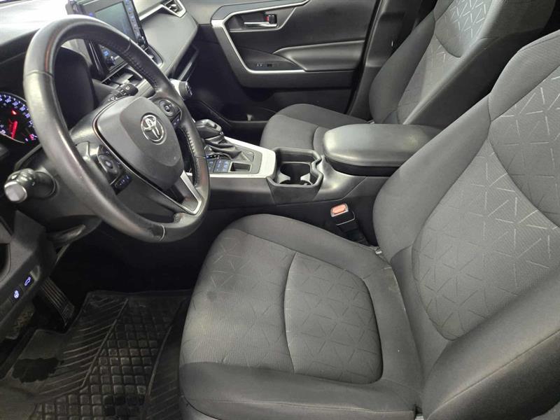 toyota RAV4 2020 - 13