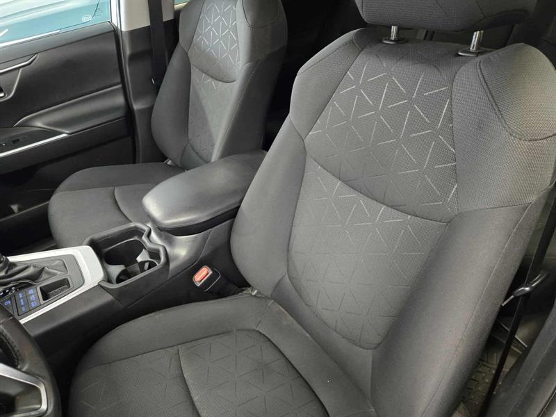 toyota RAV4 2020 - 14