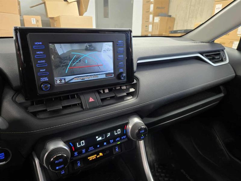 toyota RAV4 2020 - 20