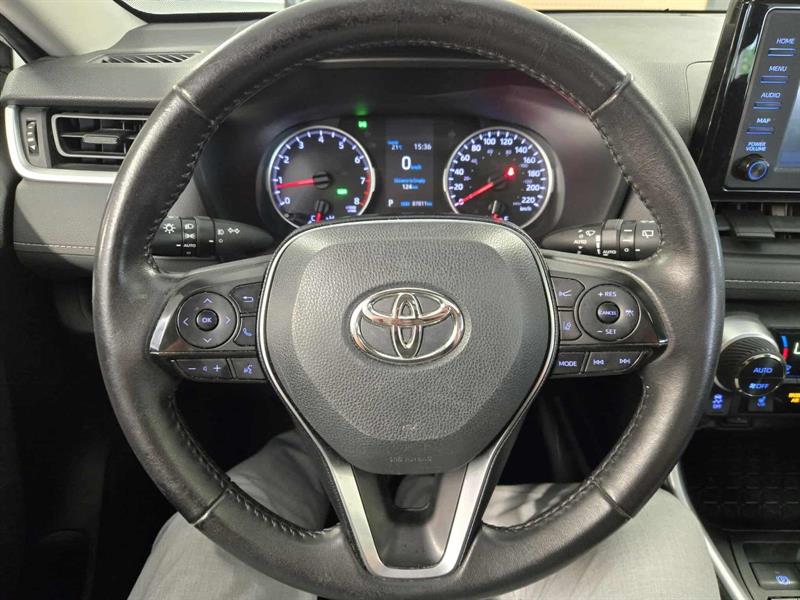 toyota RAV4 2020 - 22