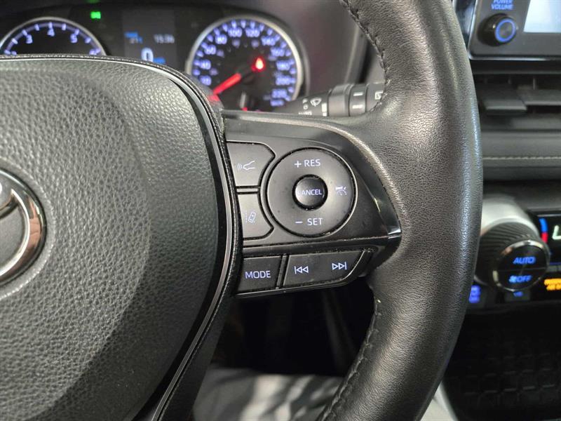 toyota RAV4 2020 - 23