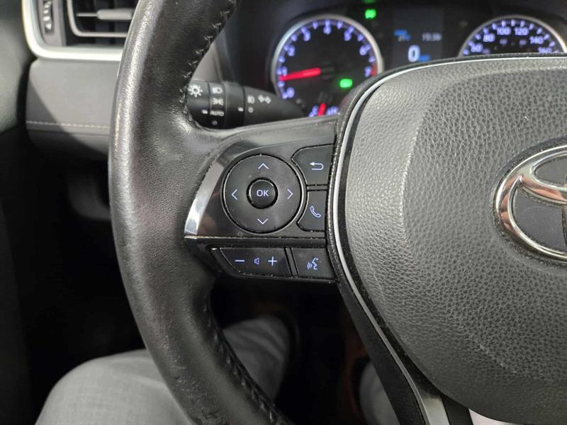 toyota RAV4 2020 - 24