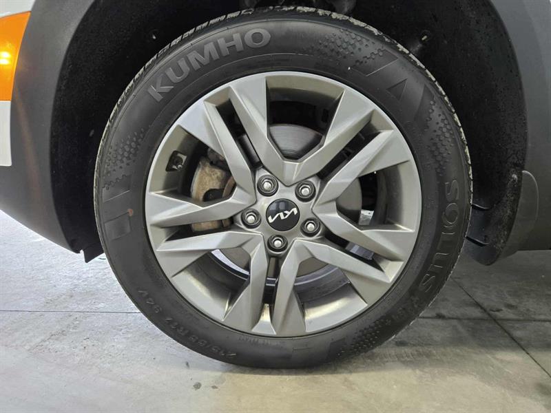 kia Seltos 2022 - 10