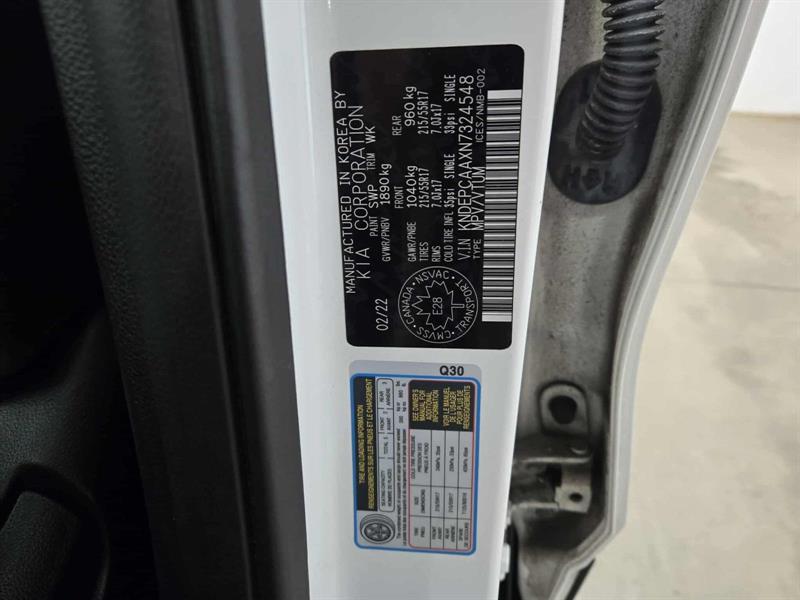 kia Seltos 2022 - 11