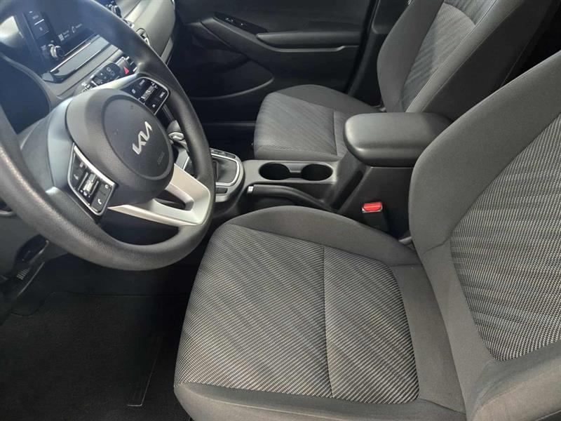 kia Seltos 2022 - 13