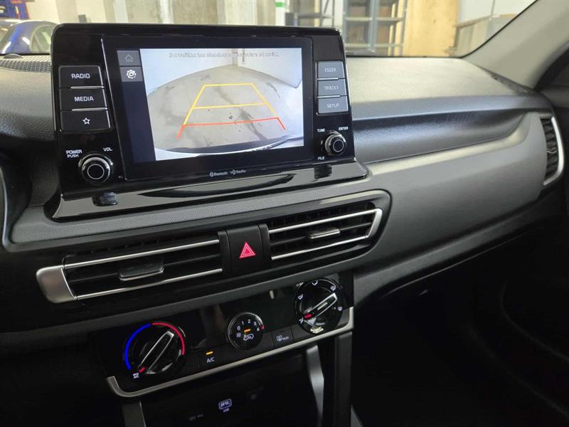 kia Seltos 2022 - 18