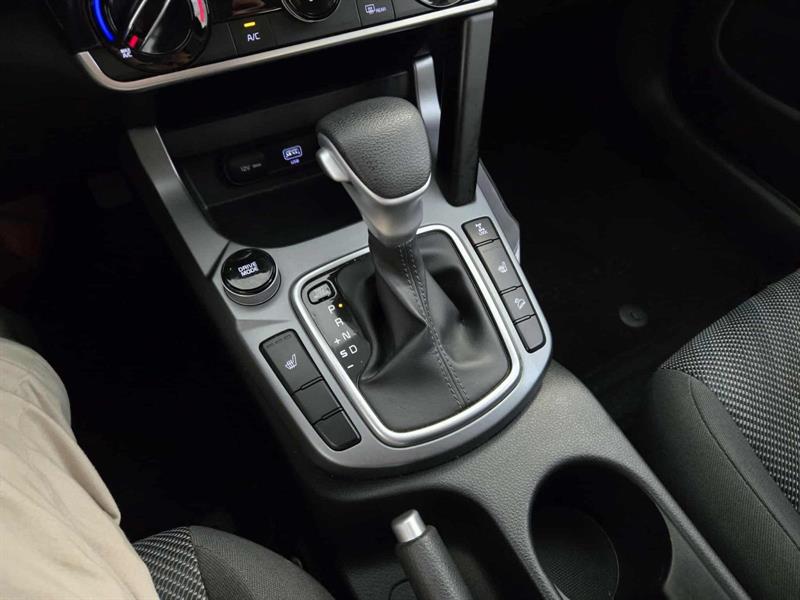 kia Seltos 2022 - 19