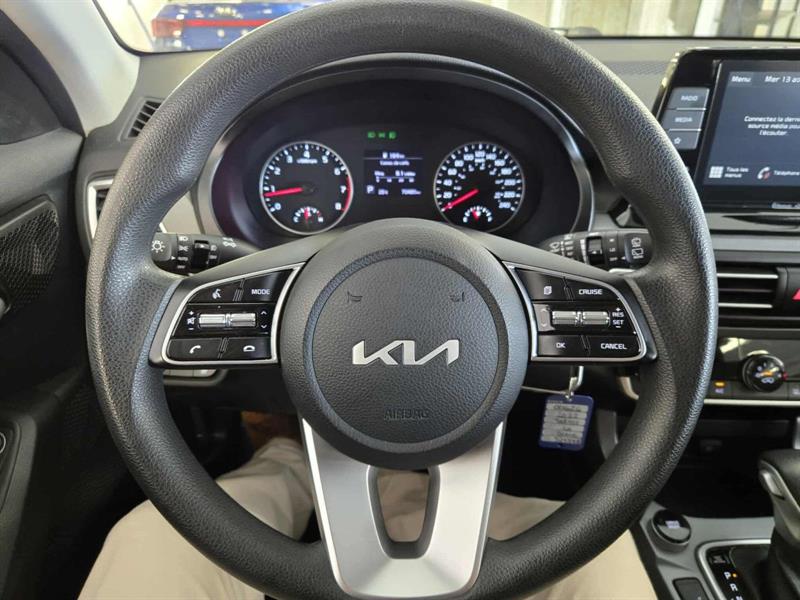 kia Seltos 2022 - 20