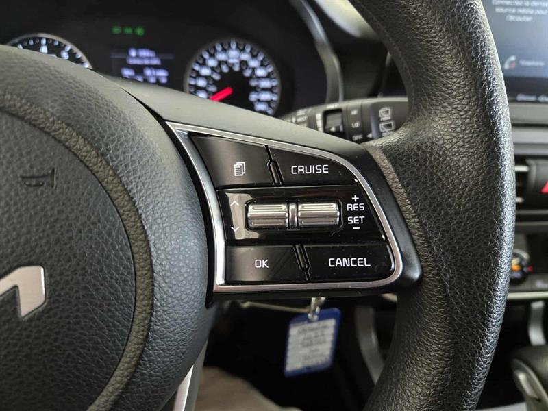 kia Seltos 2022 - 21