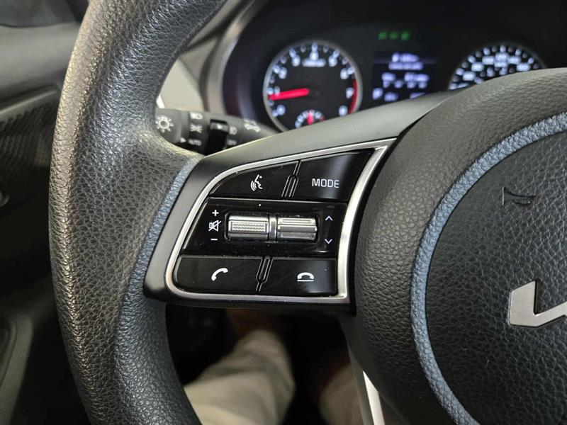 kia Seltos 2022 - 22