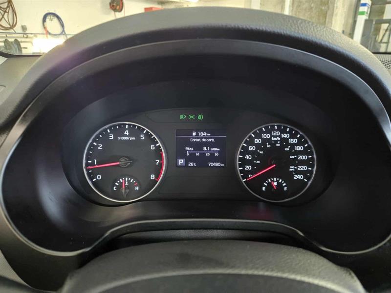 kia Seltos 2022 - 23