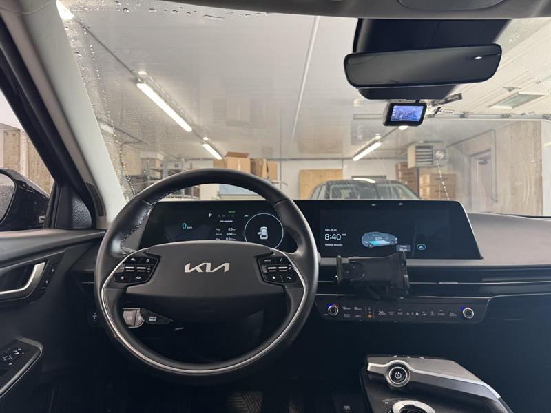 kia EV6 2024 - 16