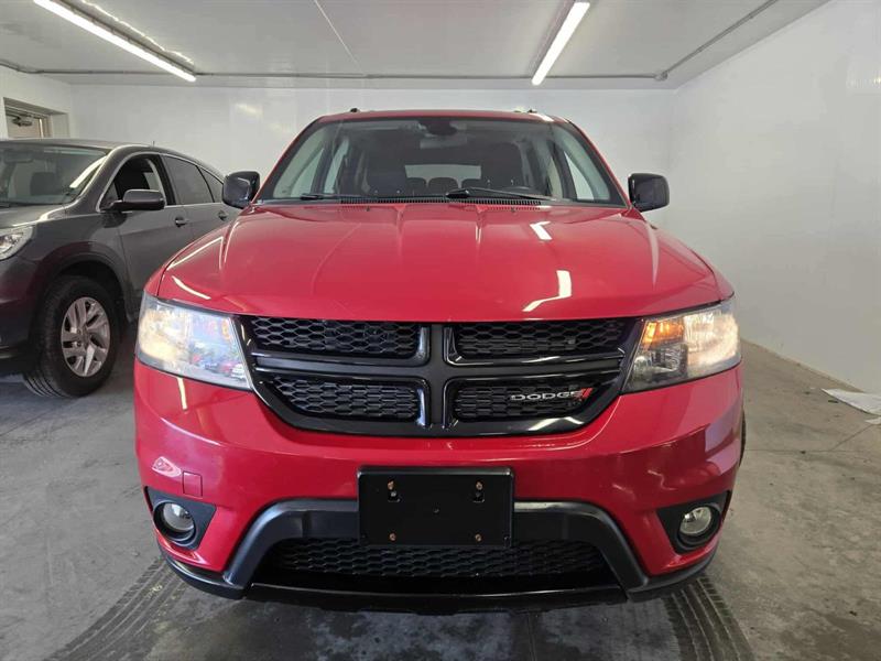 dodge Journey 2018 - 4