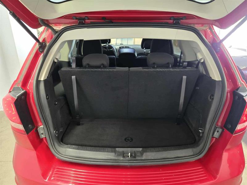 dodge Journey 2018 - 9