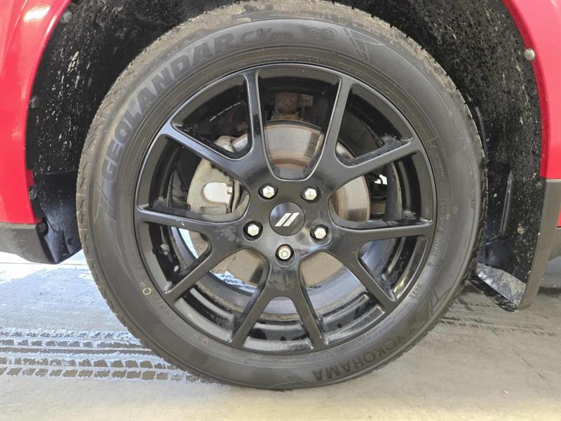 dodge Journey 2018 - 10