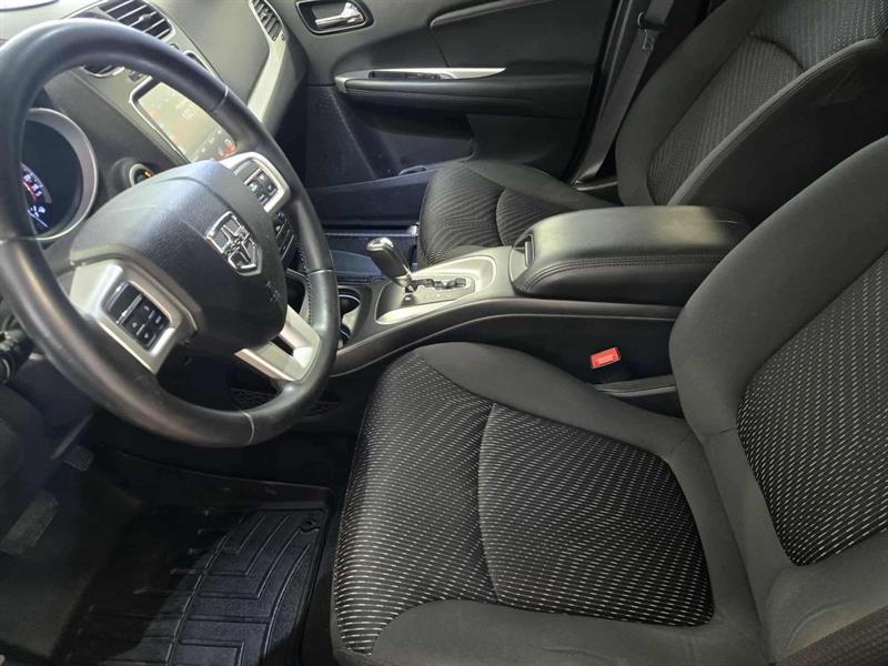 dodge Journey 2018 - 13