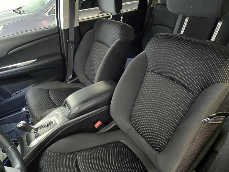 dodge Journey 2018 - 14