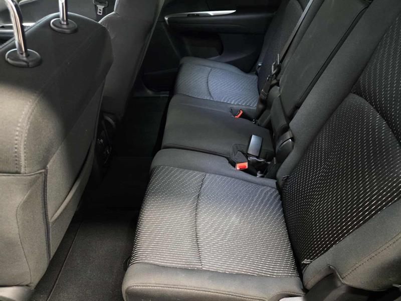 dodge Journey 2018 - 15