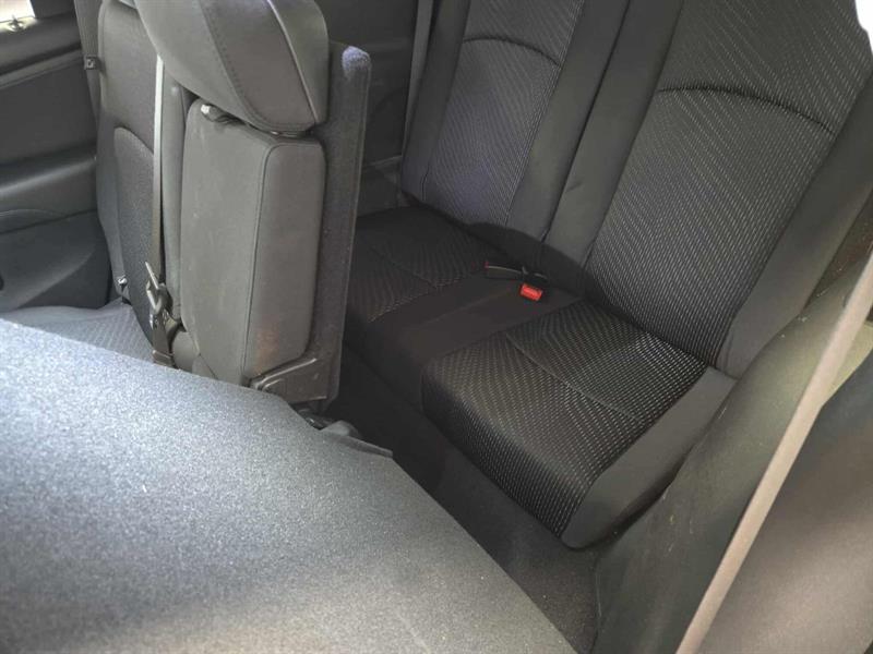 dodge Journey 2018 - 16